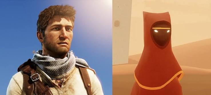 The Uncanny Valley and Character Design | The Psychology of Games
