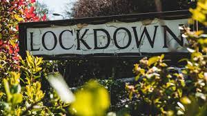 A lockdown is a restriction policy for people or community to stay where they are, usually due to specific risks to themselves or to others if they can move and interact freely. Lockdown Fur Den Klimawandel Stiftung Energie Und Klimaschutz