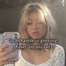 I'm a weirdo but I'm real...