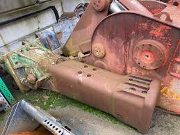 Volvo daemo hb 600 2018. Marteau Hydraulique Montabert Brise Roche Brv 45 D Occasion A Vendre Prix 13000 Eur Annee De Fabrication 1998 Truck1 5055675