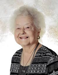 Patricia Ginter Obituary