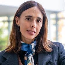 Maria Pardo's Instagram, Twitter & Facebook