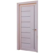 An element so important that you use it from the moment you wake up, until the moment you go to sleep. Interior Door Miami Ville Doors Solid Wood Swing Contemporary