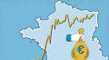 Rising Interest Rates Challenge France Amid Political Instability