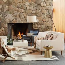 West elm industrial storage pop up coffee table. West Elm Sale Save Up To 40 On Furniture Rugs And More