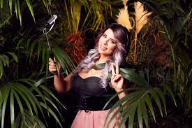 Daniela katzenberger und schwester jenny | noch immer funkstille! Jenny Frankhauser Das Ist Die Schwester Von Daniela Katzenberger Stern De