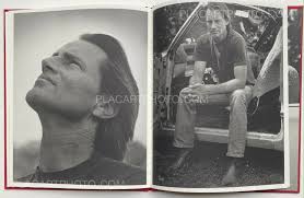 Bruce Weber: Sam Shepard, Little Bear Press, 1990