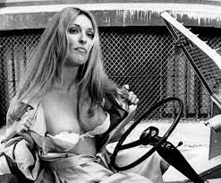 Sharon tate porn