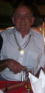 JOHN (JOKEY) COOK DUNSMORE