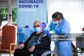 The leader of the FSA-PSOE asturian political party, Adrian Borbon,... News  Photo