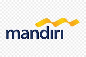 The bank was founded in 1991, based on the initiative of the indonesian council of ulamas (mui) and under the auspices of the government of indonesia. Logo Bank Mandiri