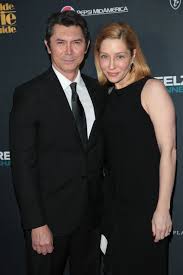 Yvonne boismier phillips is an actress and the wife of lou diamond phillips. Yvonne Boismier Phillips Hawtcelebs