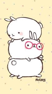 Explore the 79545 mobile wallpapers in the category anime and download freely everything you like! Cute Wallpapers Top Free Cute Backgrounds Wallpaperaccess