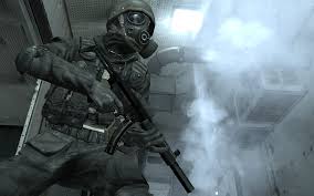 Call of duty 4 chernobyl. Call Of Duty 4 The Drunken Odyssey
