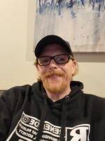 On Sunday, April 14, 2019 Robert Aaron Morris, passed away. Robert was 41  and was suffering with Huntington's Disease, the same illness which took  the life of his mother, Vicki Mundy Morris,