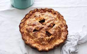 Join rick martinez in the bon appétit test kitchen as he makes apple pie. Best Apple Pie Recipe Bon Appetit