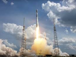Spacex launches a fleet of starlink satellites into space. Spacex S Starlink Internet Speeds Much Slower Than Promised In First Tests The Independent The Independent