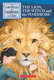 There, the they discover a charming, once. The Chronicles Of Narnia The Lion The Witch And The Wardrobe By C S Lewis Paperback Scholastic Book Clubs