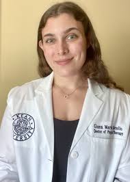 Giana Giorello, PT, DPT