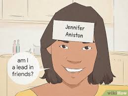 This lesson introduces the vocabulary, phrases and questions needed for having phone conversations in spanish. Como Jugar El Juego Quien Soy Yo Con Imagenes Wikihow