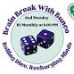 Brain Break with Bunco event image