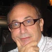 An Honor to Receive the ANCA-Western Region's Inaugural Steve Artinian  Visionary Activist Award 💫at the November 12, 2023 Gala in Los Angeles.