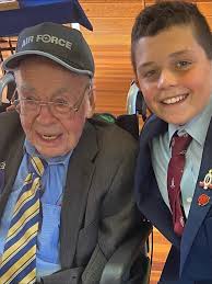 From classrooms and chapel pews to playing fields and beyond, every Old Boy  forms part of a living legacy