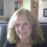 Crystal Brink's Instagram, Twitter & Facebook