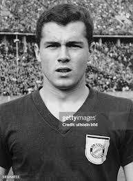 1,241 Fussballer Footballer Football Player Stock Photos, High-Res  Pictures, and Images