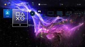 Check spelling or type a new query. Amazing Space Particles Ps4 Dynamic Theme Youtube