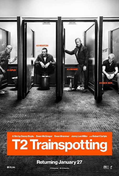 Trainspotting (1996) - IMDb