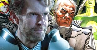 Crisis On Infinite Earth's Kingdom Come Batman Explained