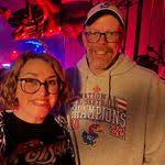 Chad Mccoskey's Instagram, Twitter & Facebook