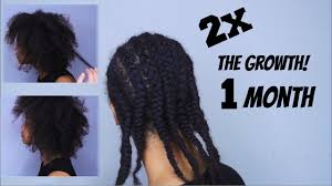 How to care for your hair and your braids. Box Braids For Hair Growth Novocom Top