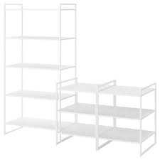 Metal shelve storage shelf storage metal wheels kitchen storage metal shelf storage shelf water stand shelf metal paper shelf metal floor storage metal shelf loft storage shelf storage shelf gold. Metal Shelving Units Ikea