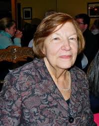 Rita R. Stascavage Dies February 9