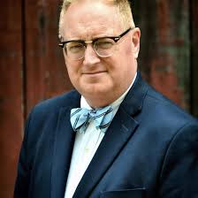 Jeff Tompkins for Lewis County District Attorney