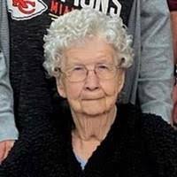 Naomi Oates Obituary