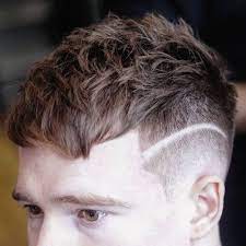 35 Best Haircuts And Hairstyles For Balding Men 2021 Styles Balding Mens Hairstyles Haircuts For Balding Men Thin Hair Men