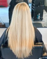 Capelli trend 2022, largo agli “octopus hair”, la versione 2.0 del taglio mullet · l'ultimo hairtrend? I Migliori Tagli Di Capelli Lunghi Lisci Da Provare Trucchi Tv