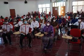 Sosialisasi Sekolah Penggerak Kemendikbud Kumpulkan Kepala Paud Sd Dan Smp Di Karo Mencerdaskan Memuliakan