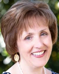 Cindy Belcher, Real Estate Agent