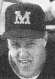 Minor League Baseball Players