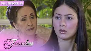 By continuing to use this website, you agree to our policies regarding the use of cookies. Full Episode 18 Timeless Sana Y Wala Nang Wakas English Dubbed Youtube