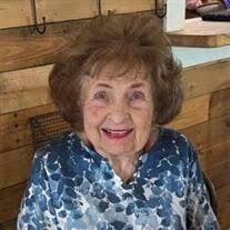 Donna Sue Thomas Obituary