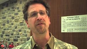 Prof. John Boyer and his wine class at Virginia Tech request Gary  Vaynerchuk