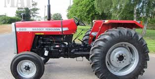 Huge selection of new, used, and rebuilt tractor parts for john deere, massey ferguson, case ih, ford, kubota, allis chalmers and many more makes. Buying Old Massey Ferguson Tractors For Sale Will Have Assistances