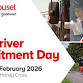 Carousel Buses Bus Driver Recruitment Event event image