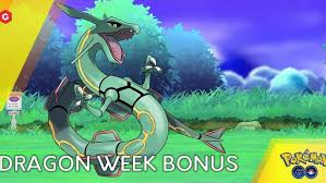 While pokémon go fest 2021 may be over, its rewards have continued. Pokemon Go Dragon Week Ultra Unlock Bonus Guide Dates Schedule Rewards And More