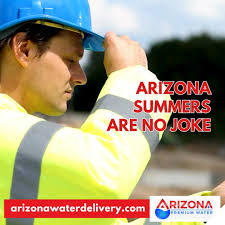 Arizona summers are...